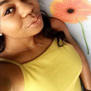 Meet your Posher, Karyn